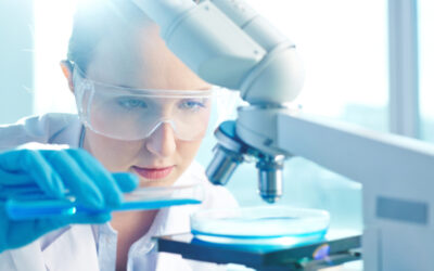 In-demand Jobs for Life Science Industry