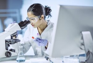 life science jobs in canada