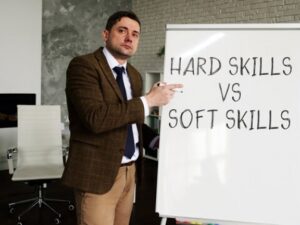 How to find a balance between hard and soft skills in candidates? 