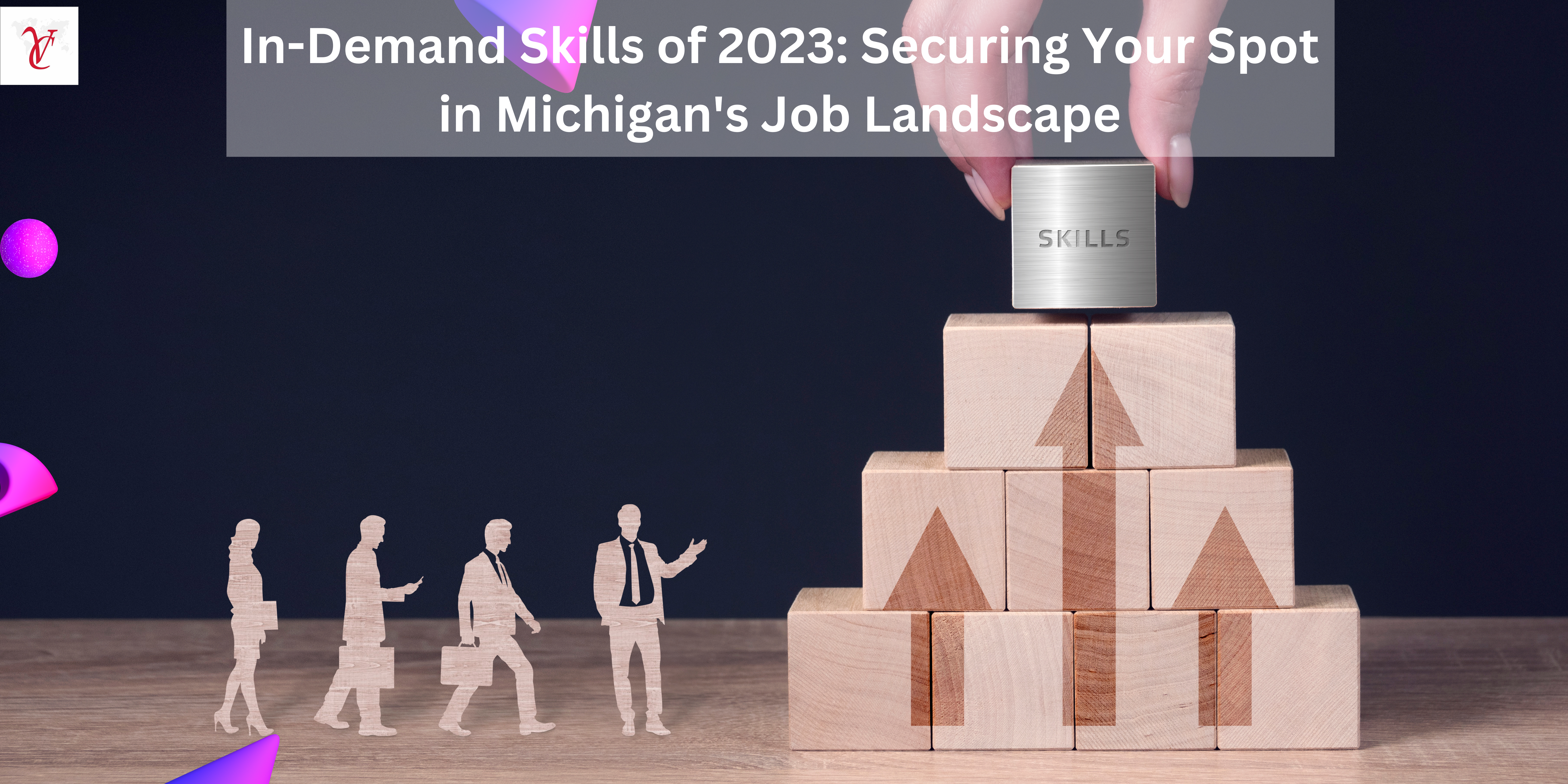 In-Demand Skills Of 2023: Securing Your Spot In Michigan’s Job Landscape