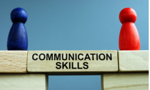 Communication Skills