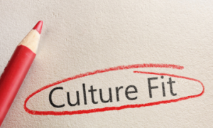 Cultural Fit