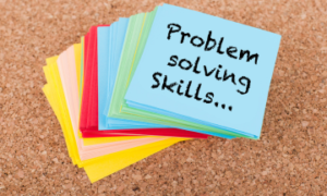 Problem-Solving Skills