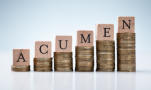 Remarkable Business Acumen