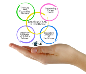 Benefits Of SAS In Healthcare