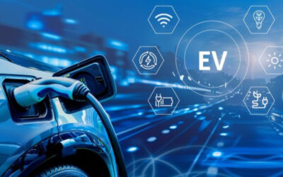 Revolutionising the Future: How EV Battery Electrode & Cell Production is Transforming Clean Energy